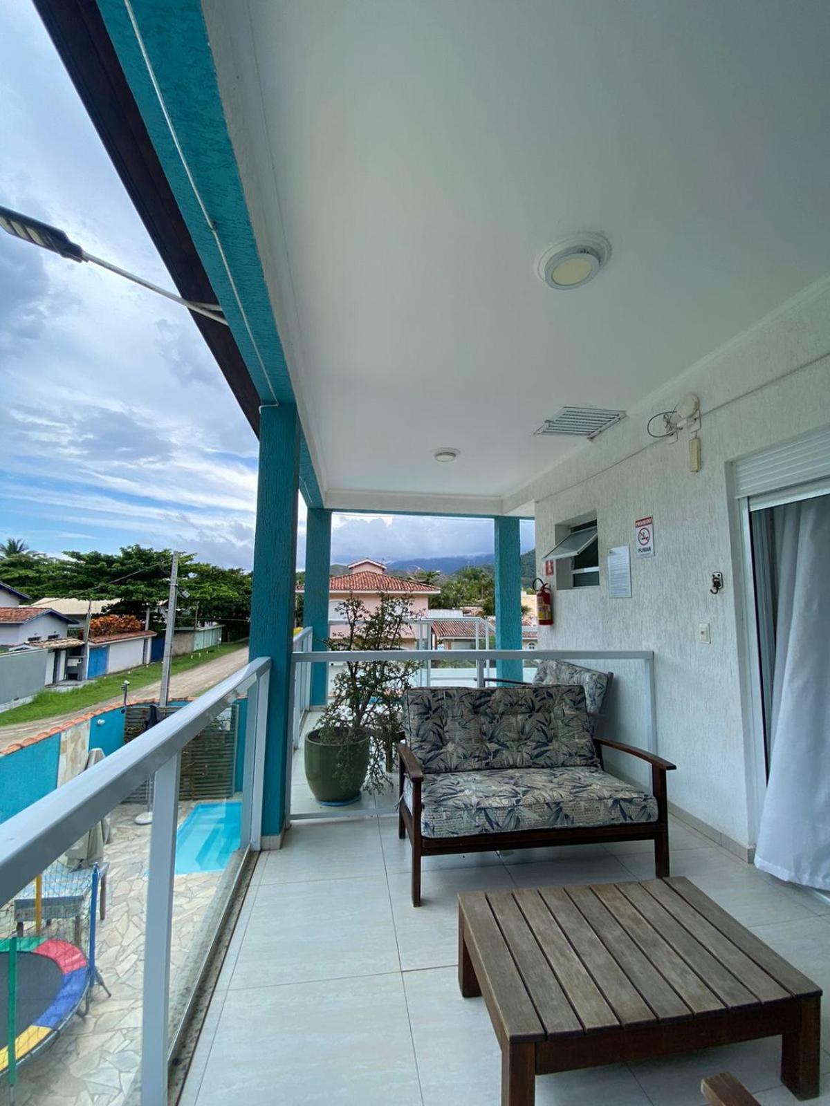 Hotel Residencial Aguas De Bare Sao Sebastiao  Exterior foto